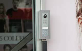 Access Control South London