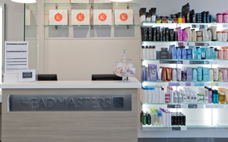 Security Company Dorking