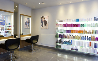 Security Company Dorking