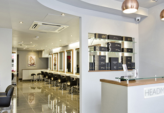 Security Company Epsom