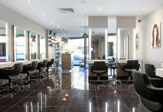 Security Company Harrow