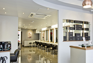 Security Company Harrow