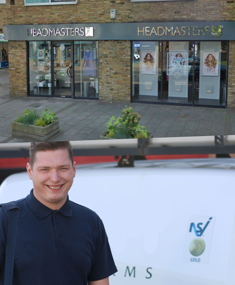 Intruder Alarms London 