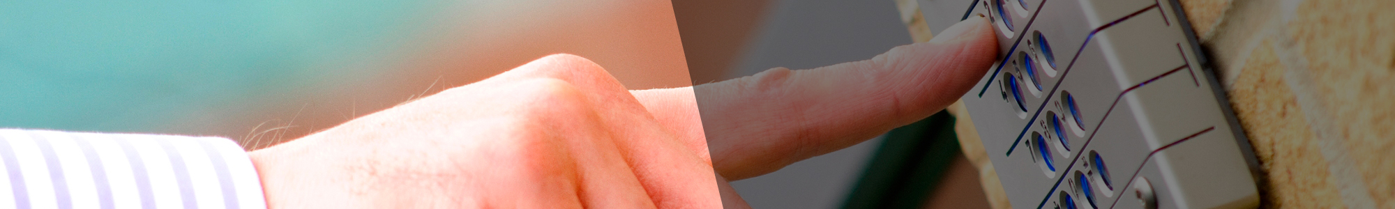 Access Control Installers Balham