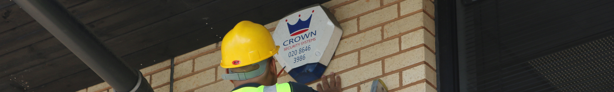 Security Company Battersea