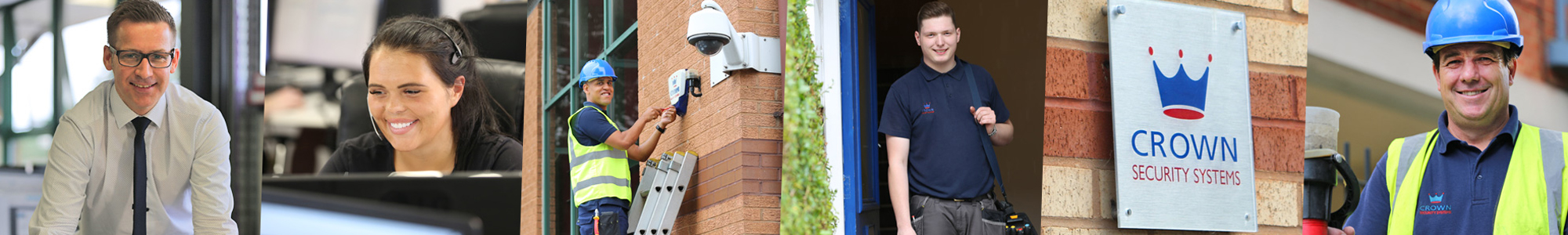 CCTV Installers South London
